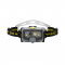Lampe frontale Gamme HF8R WORK de Enix energies