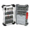 Coffret modulable 31 pièces vissage Bosch