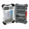 Coffret modulable 35 pièces vissage Bosch