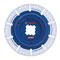 outils electroportatifs disque diamant pour tuyau Expert de bosch