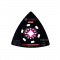 A13434336 - Plateau ponç.EXPERT Starlock Carb. AVZ90RT10