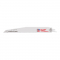 outils electroportatifs lame scie sabre wrecker de milwaukee