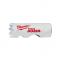 Scie Cloche HOLE DOZER de Milwaukee