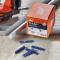 outils electroportatifs clou Pulsa UP6 de spit