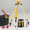 Laser rotatif LAR 350 de Stabila