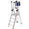 Plate-forme Trekker de Tubesca Comabi
