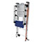 Plate-forme Trekker de Tubesca Comabi