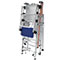 Plate-forme Trekker de Tubesca Comabi