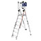 Plate-forme Trekker de Tubesca Comabi