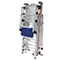 Plate-forme Trekker de Tubesca Comabi