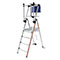 Plate-forme Trekker de Tubesca Comabi
