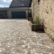 Pavé Rhodos Corail par Heinrich & Bock