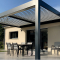 Pergola Elena de Ocler