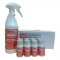 Kit CCAPS ECOLABEL (sanitaires) de Cristal Distribution 