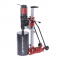 Carottage RODIACUT 250 / RODIADRILL 200 Rothenberger