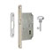 Set 5 pour porte coulissante Hoppe 