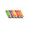 Emetteur BiSecur HS 5 BS couleurs de Hormann