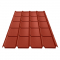 Accessoires couvertures TUILE R® AREA® Bacacier 