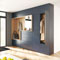 Rangement sur-mesure Coulidoor