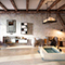 Carrelage sol intérieur NORDIC STONE Settecento 6