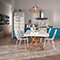 Carrelage sol intérieur PROXI Settecento 5