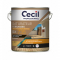 Produit de traitement Saturateur de terrasse SX 735 de Cecil Pro