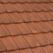 tuiles terre cuite h10 huguenot flamme rustique d'edilians