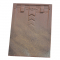 Tuiles terre cuite plate stretto huguenot d'edilians