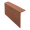 tuiles terre cuite plate stretto huguenot rive individuelle gauche d'edilians
