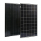 Solution photovoltaïque solterre pv premium - modules photovoltaiques