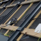Solution photovoltaïque solterre pv premium intégré au bâti