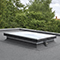  Fenêtre pour toit plat Velux