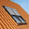 velux volet roulant rigide