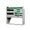 Amenagement interieur de vehicules 4