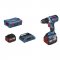Perceuse-visseuse GSR 18 V-60 C Bosch
