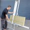 Table de coupe pour isolant minéral Edma