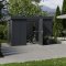 Abris de jardin Juno