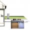 Micro-Station d'épuration PUROO® en polyéthylène-ADG Béton-48841-2