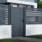 Lame Aluminium emboîtable Boston par Fiberdeck®
