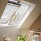 Fenêtres de toit Verrière 2 en 1 de Velux