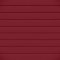Bardage VinyPlus - Coloris 3011 Rouge - Vinylit