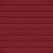 Bardage VinyPlus - Coloris 3011 Rouge - Vinylit