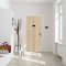 Porte Renobloc prépeinte