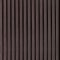 Coloris Invisible Ebony Design