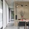Isolation acoustique Acoustic Wood Panels de Tocca Legno 