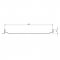 Accessoires couvertures Profil de type « joint debout » Mauka® Line 1.450.36T ArcelorMittal