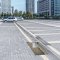 Système de drainage MEADRAIN SV de Mea