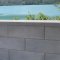 Bloc Hazel Gris Clair