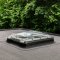 couvreur fenetre de toit fenetre toits plats protection couple acrylique de velux