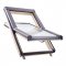 couvreur fenetres de toit designo r4 de roto